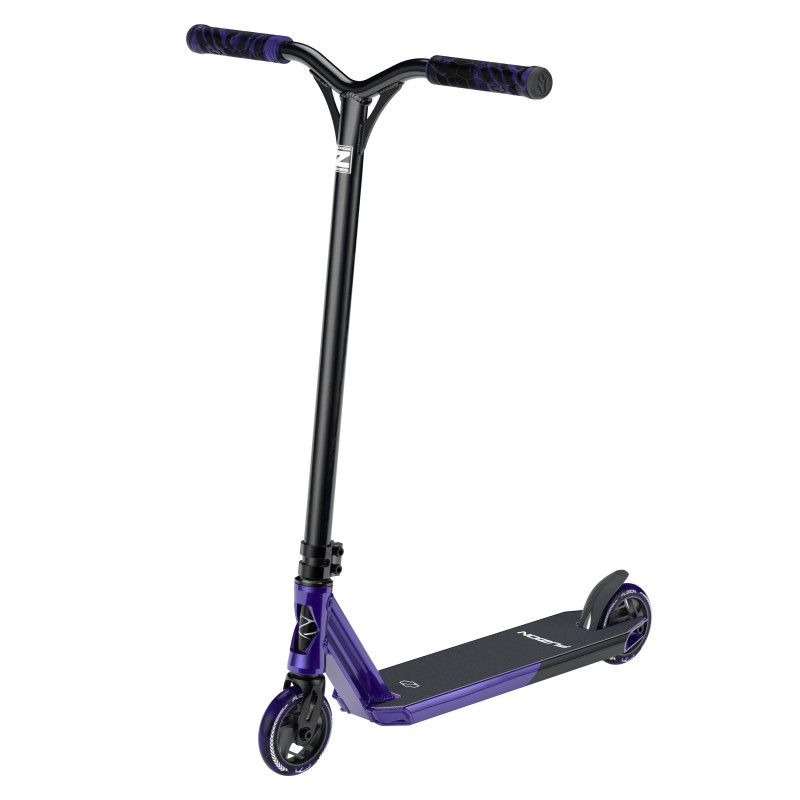 Scooter FUZION Complete Pro Scooter Z300 Purple