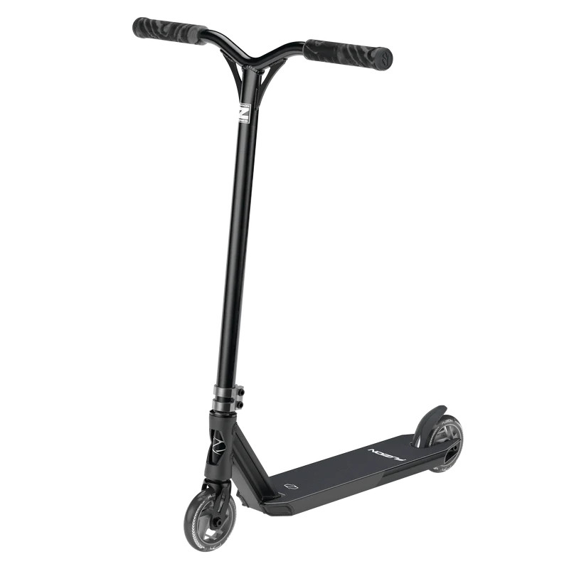 Scooter FUZION Complete Pro Scooter Z300 Black