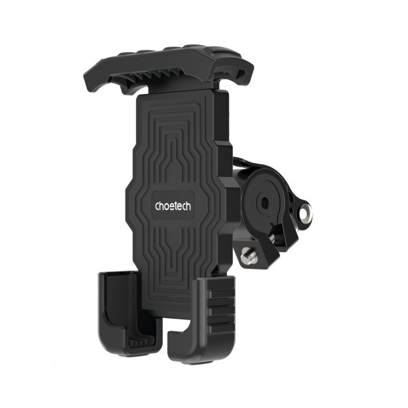 Phone holder for bicycle CHOETECH H067, black
