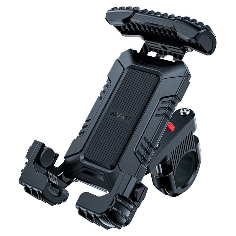 Phone holder for bicycle ACEFAST D15, black