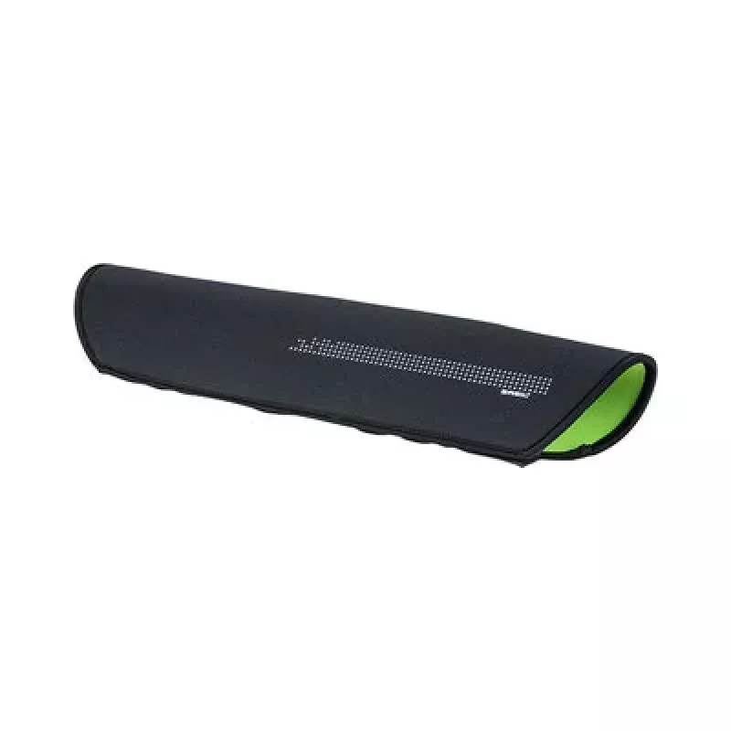 Крышка для встроенных аккумуляторов электровелосипедов BASIL Integrated Battery Cover, черная