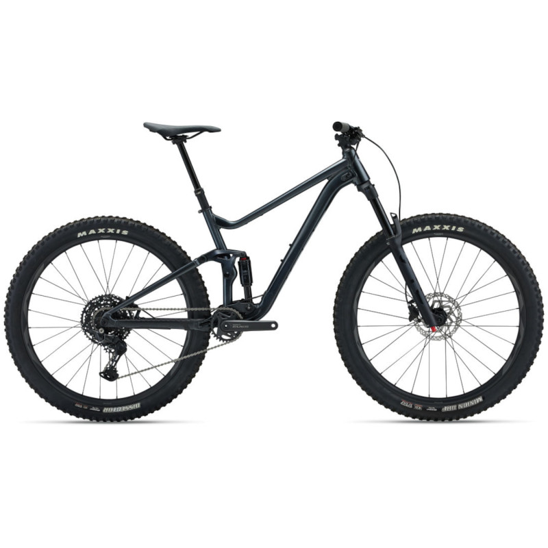 Mountain bike GIANT Stance 29 2 (2024) 29" Black Diamond