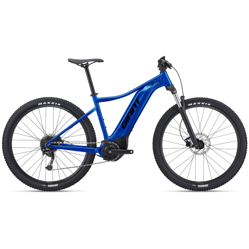 Electric bicycle GIANT Talon E+ 2, 29" Cobalt