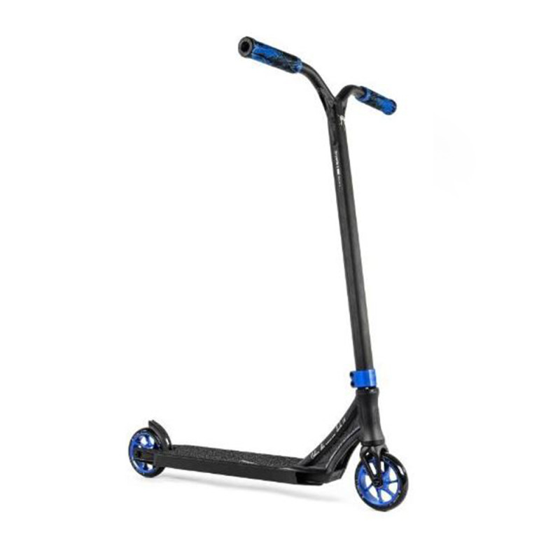 Ethic Erawan V2 Complete Pro M Blue scooter