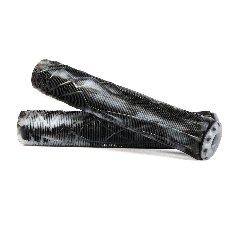 Handles ETHIC Grips Black/Transparent