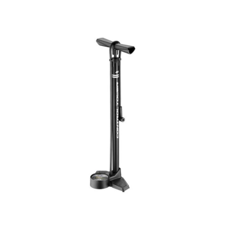 Floor pump GIANT Control Tower Comp, black Velomarket