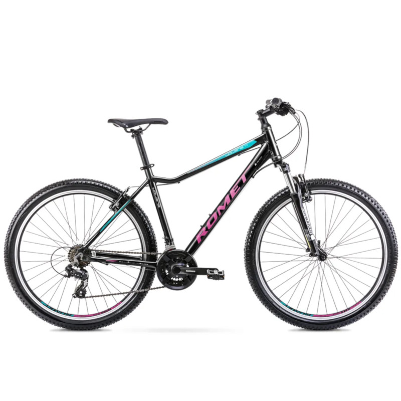 Bicycle ROMET Jolene 7.0 Special (2024) 27.5" black