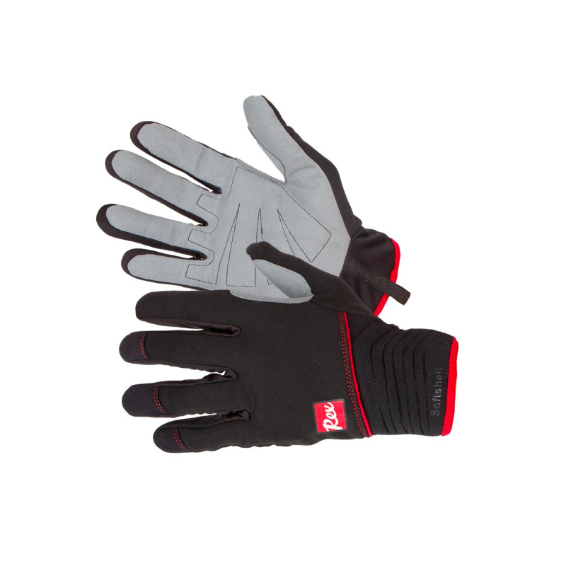 Ski gloves REX Lahti