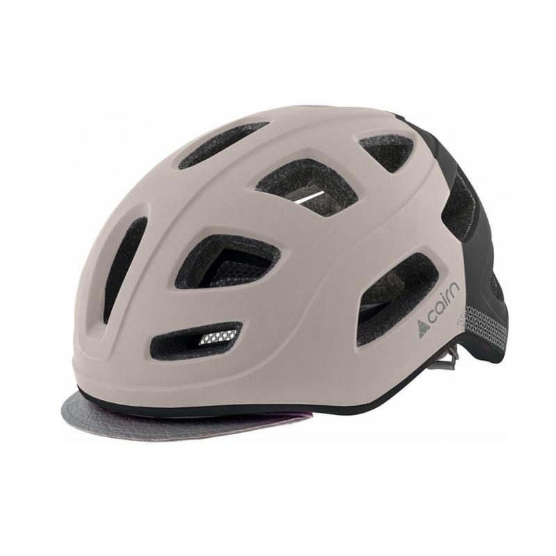 Helmet CAIRN Quartz Powder Pink, pink