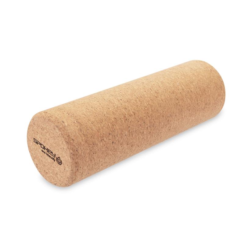 Массажный ролик SPOKEY Tausa, пробка