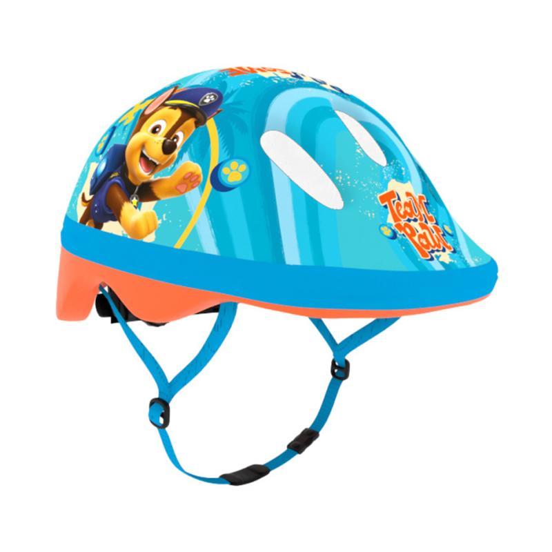 Детский шлем Paw Patrol, XS (44-48 см), синий