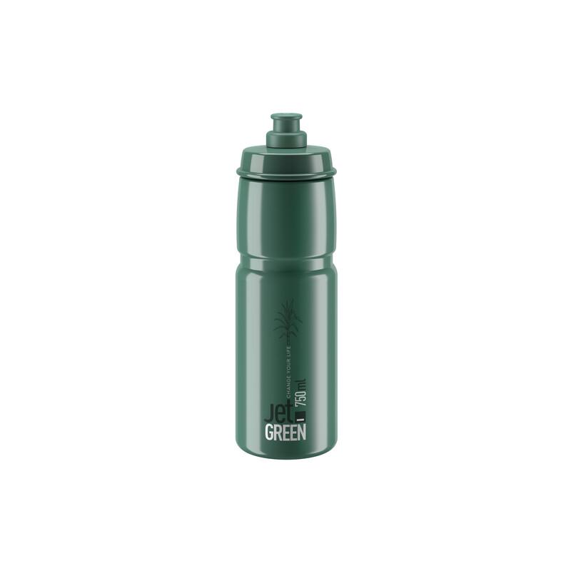 Бутылка для питья ELITE Jet Green, Темно-зеленый 550мл