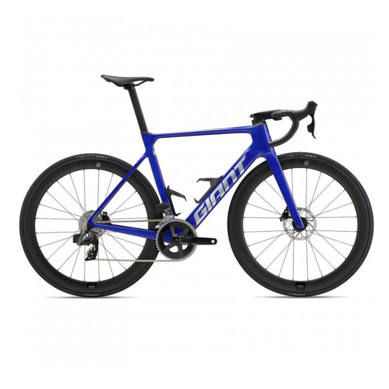 Bicycle GIANT Propel Advanced 1 (2024) Aerospace Blue