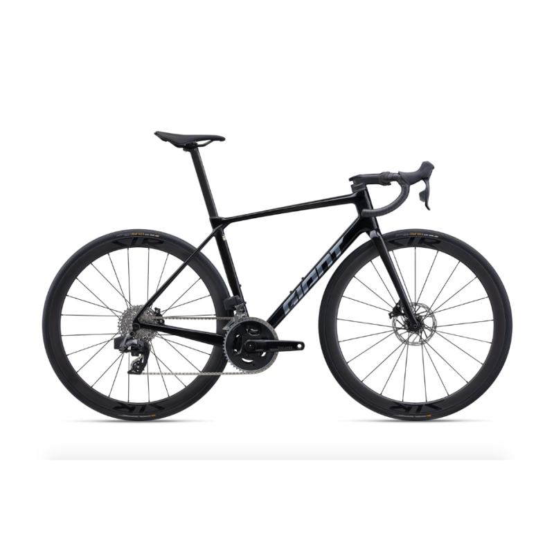 Bicycle GIANT TCR Advanced Pro 1-Di2, Carbon