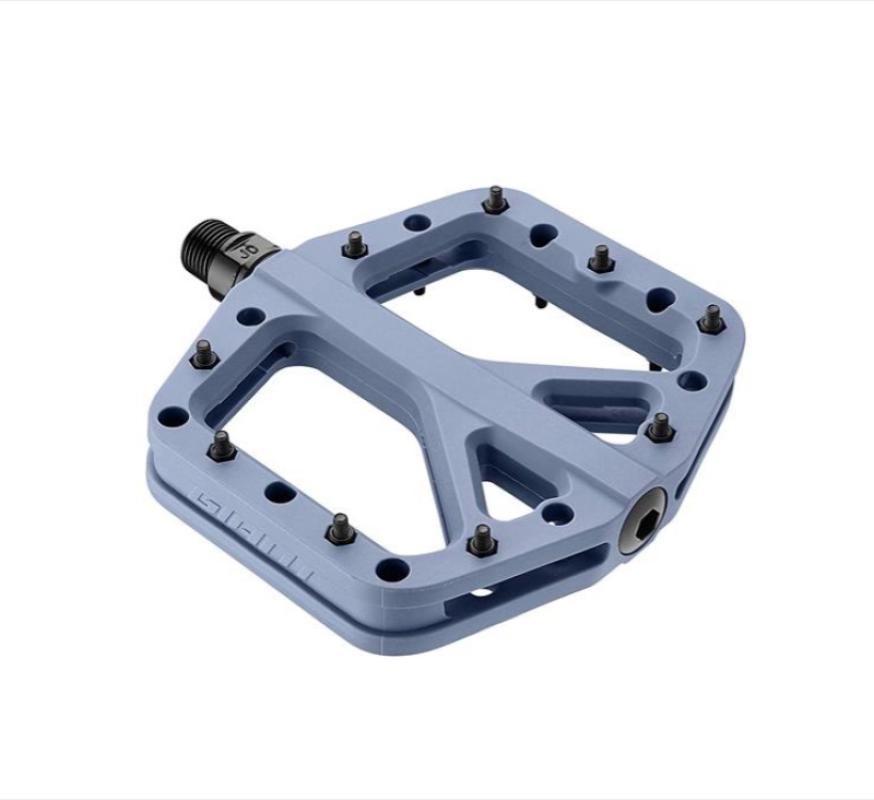 Pedals GIANT Pinner Elite, blue