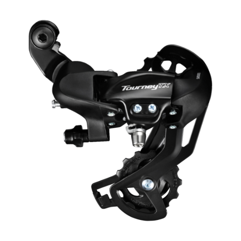 Задний переключатель для рамы Shimano RD-TX800 7/8k