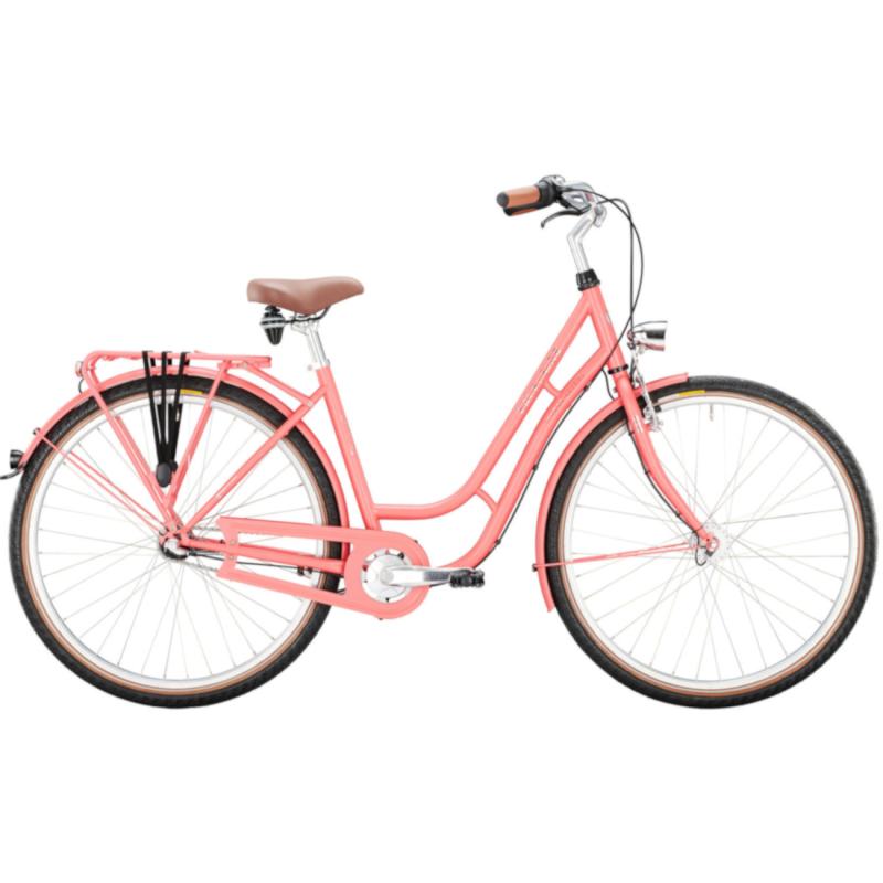 Women's bicycle Excelsior Swan Retro Tour 28", 3 gears