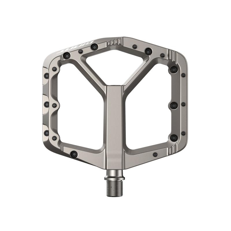 Pedals GIANT PINNER PRO FLAT PEDAL, gray