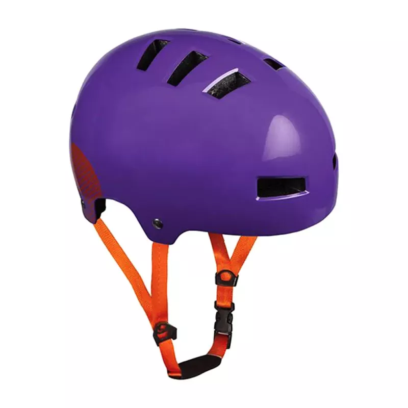 Kiiver LIMAR 360° Purple
