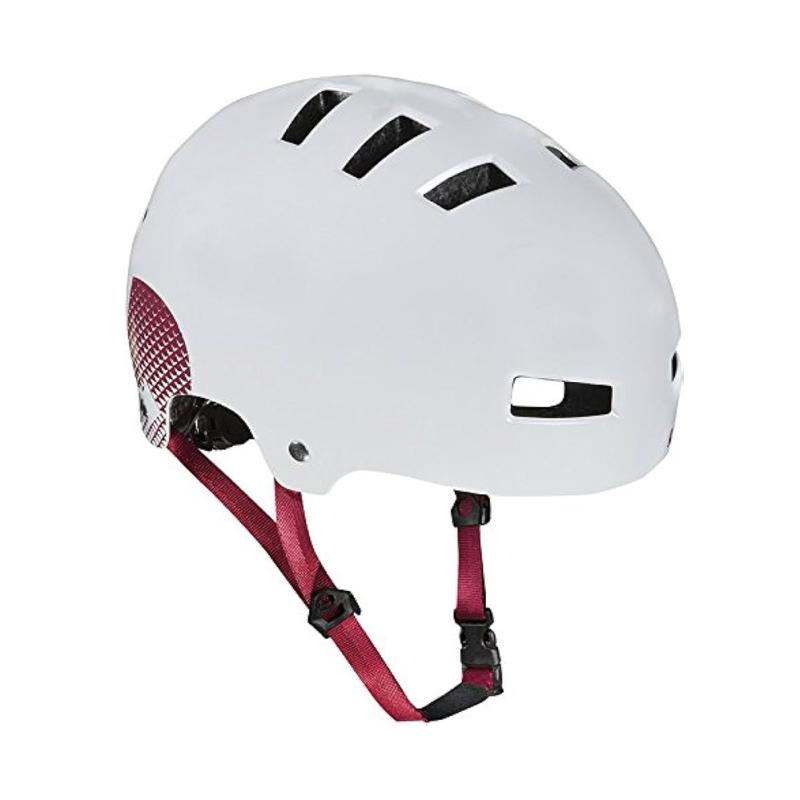 Helmet LIMAR 360° White