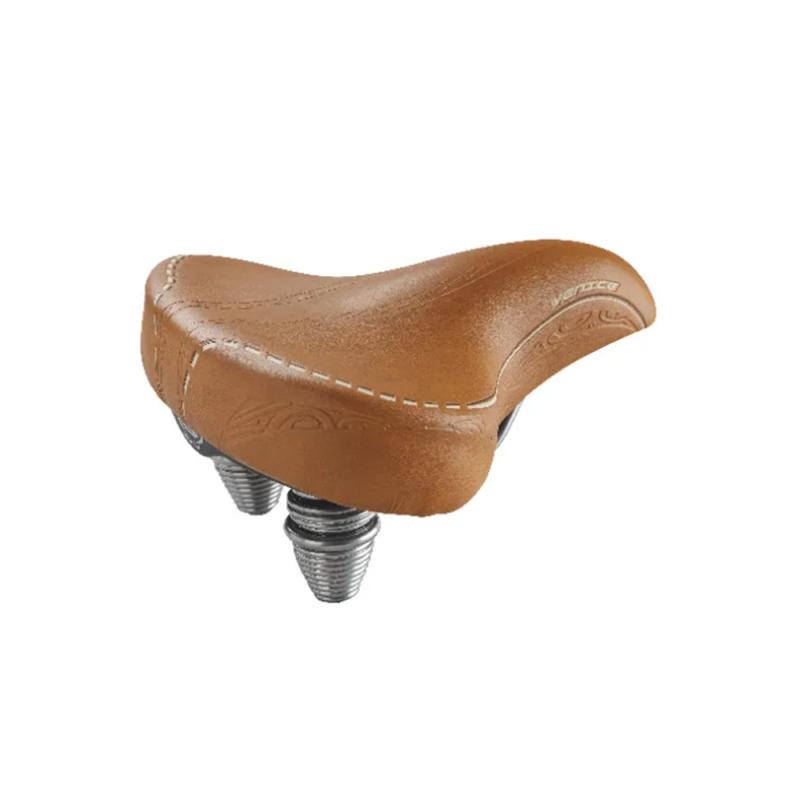 Saddle SELLE MONTE GRAPPA Venice, light brown