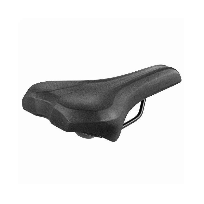 Saddle SELLE Monte Grappa MYA, black