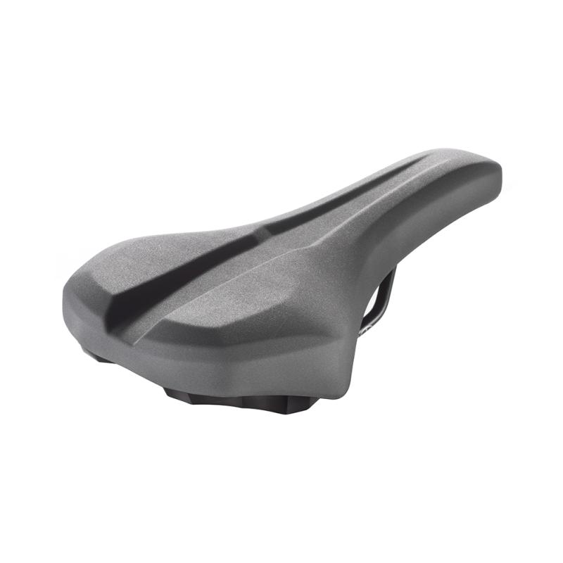 Saddle SELLE Monte Grappa MYO, black