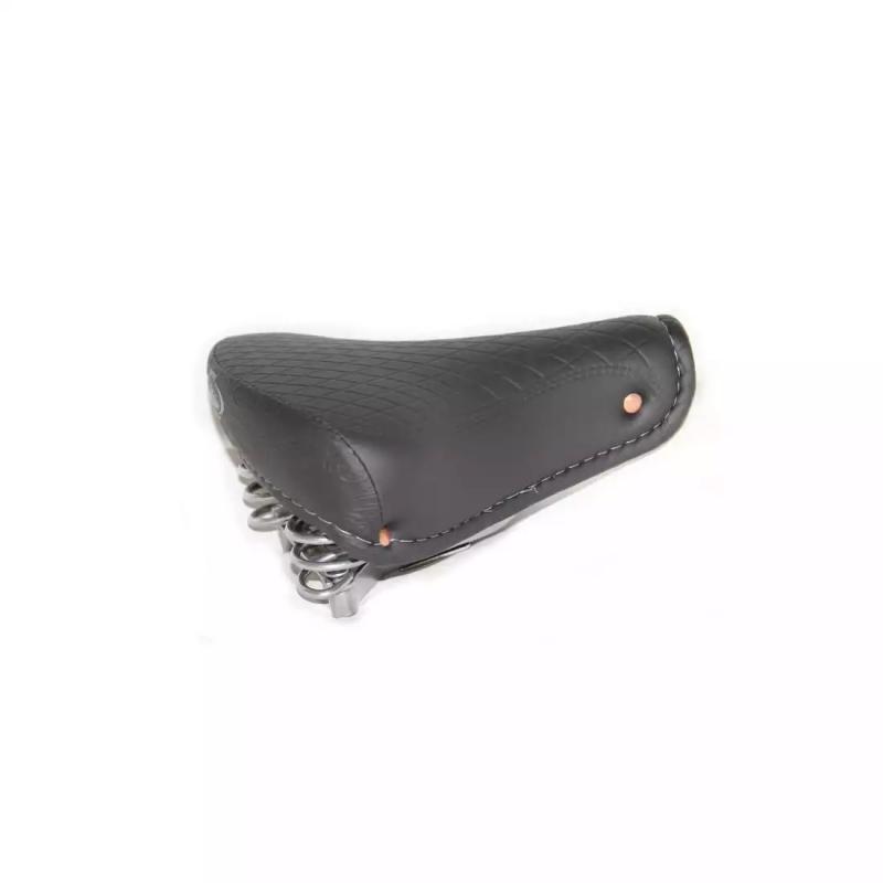 Saddle SELLE MONTE GRAPPA Export, black