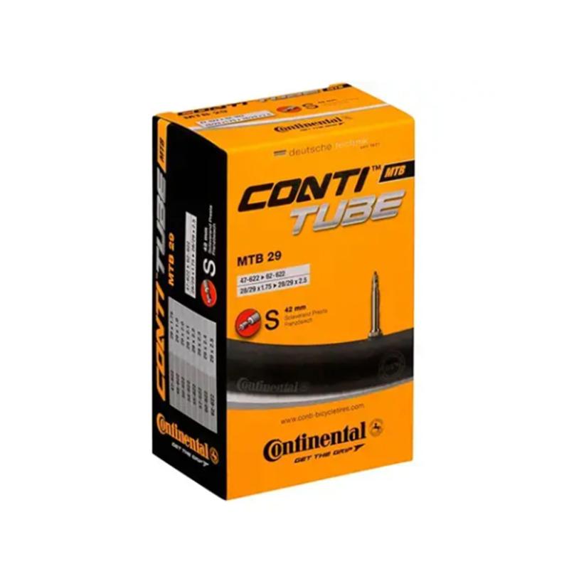 Inner tube MTB 29 Presta 42 mm, 47-622 62-622