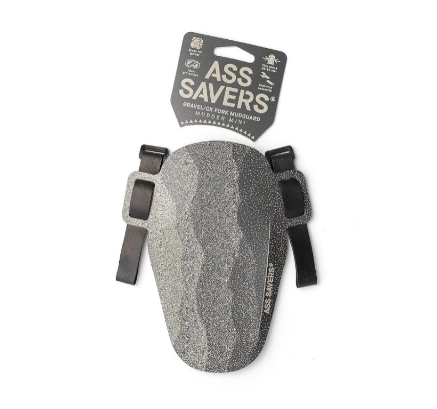 Tagaporilaud ASS SAVERS Mudder Mini