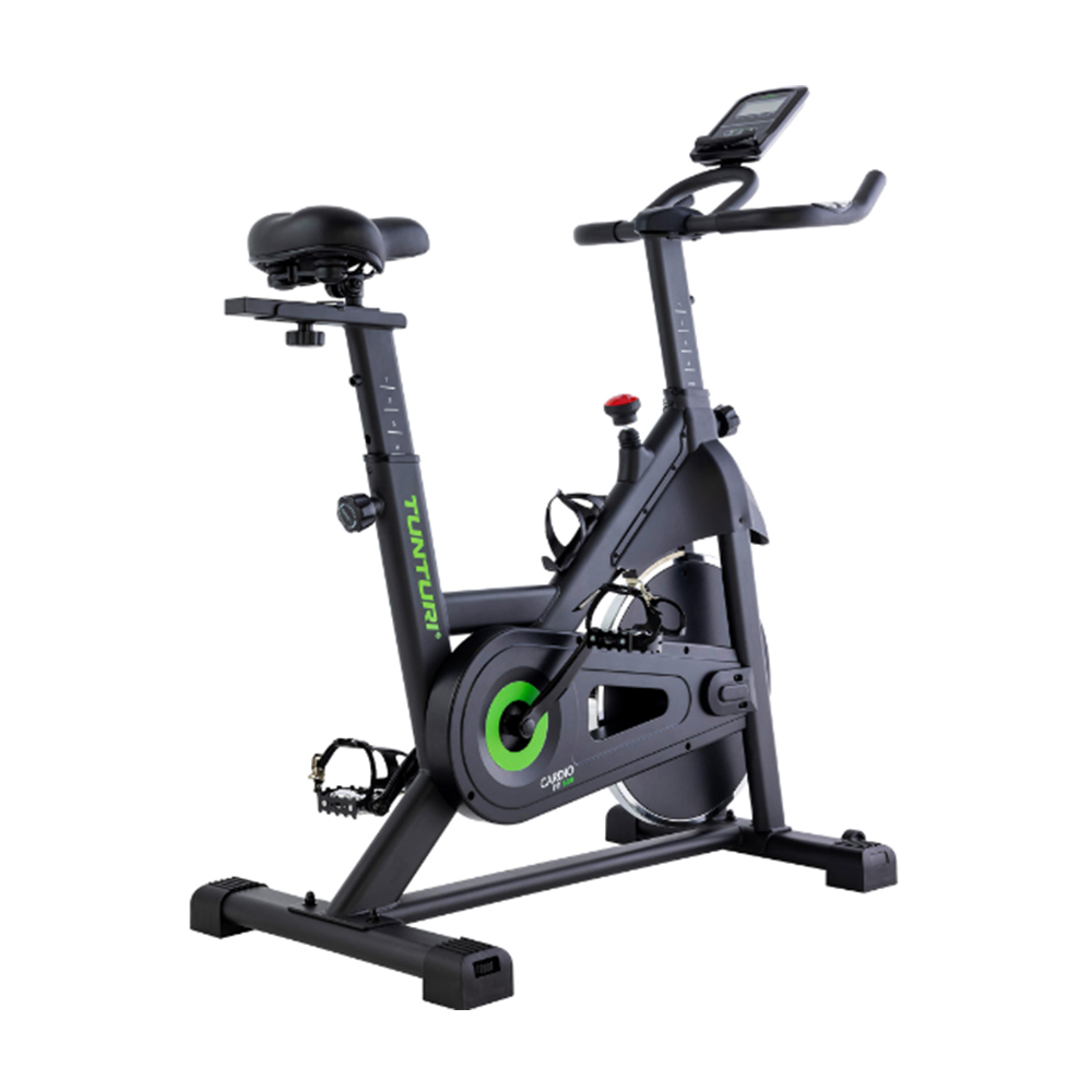 Indoor Cycling Bike Bicicleta Estatica Live Sport Spinning