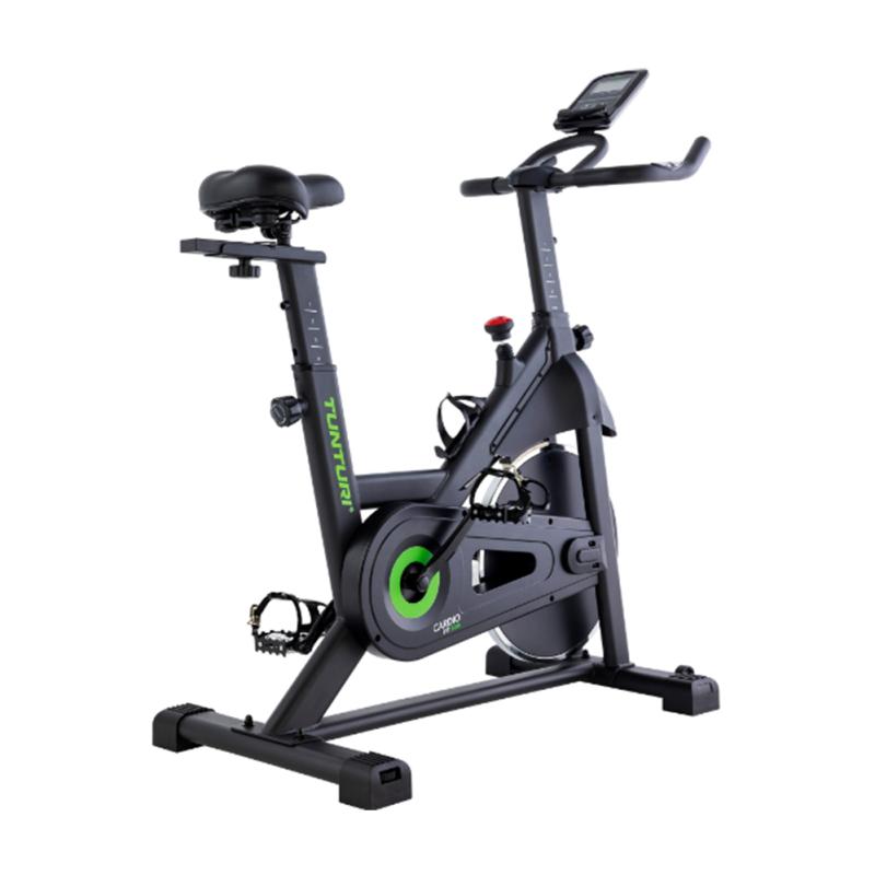 Spinning bike TUNTURI Cardio Fit S20 Sprinter Bike