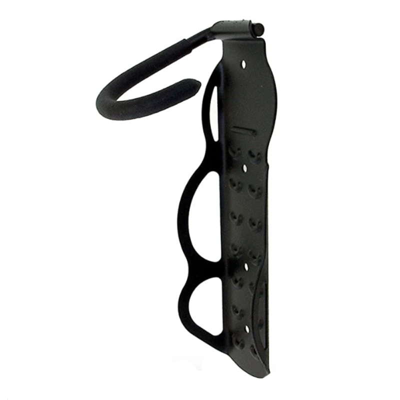 Rattanagi wall Oxford Deluxe, black