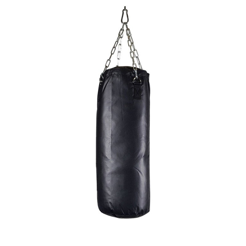 Nyrkkeilykassi Tunturi Classic Boxing Bag 70 cm, sis. Ketju