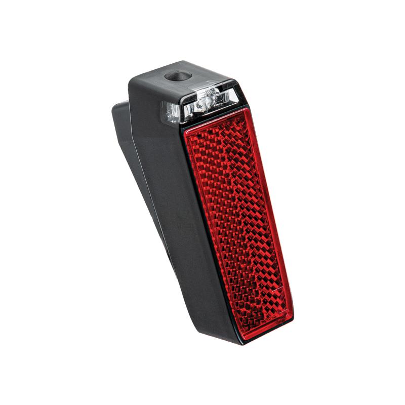 Rear light AXA NYX BATTERY ON-OFF-BOX