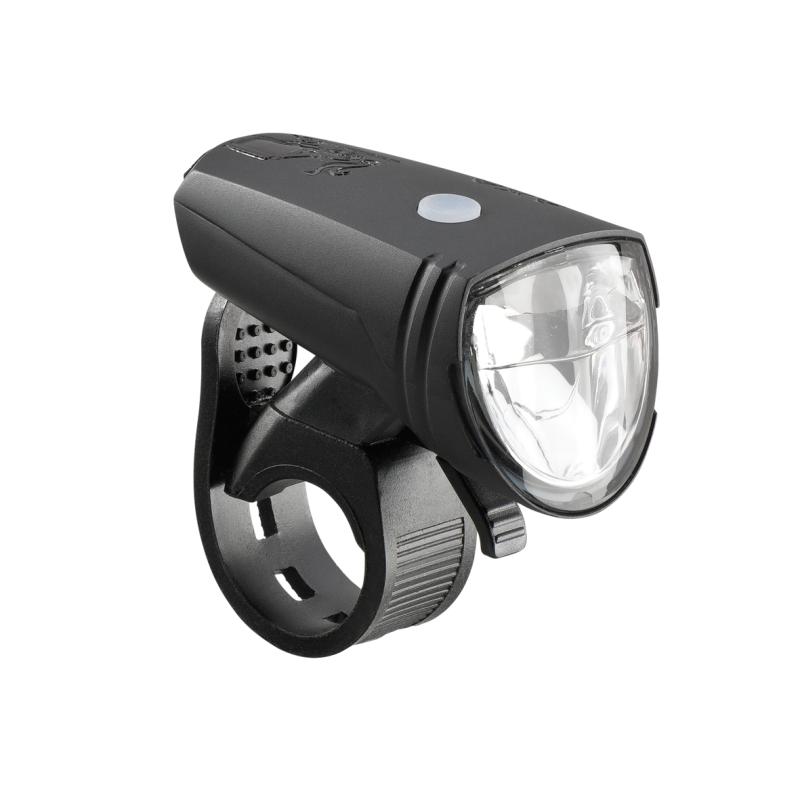 Фара AXA GREENLINE 15/FRONT/15LUX/USB/ON-OFF/BX