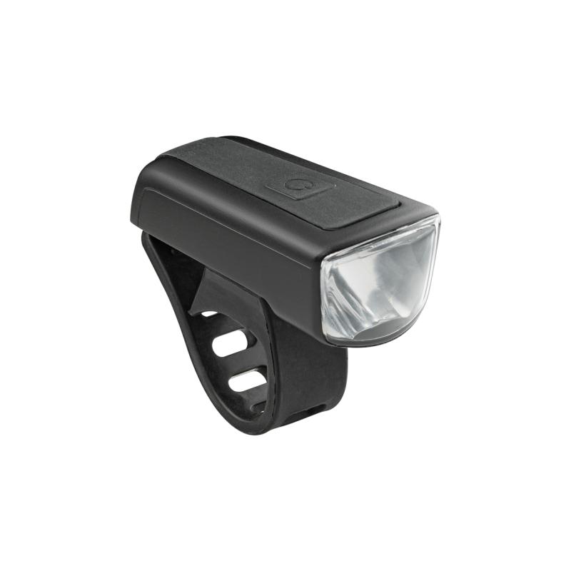 Headlight AXA Dwn Front 50 Lux USB