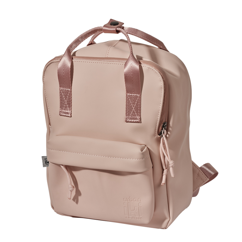 Рюкзак URBAN IKI Sakura Розовый, розовый