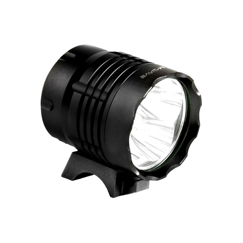 Esituli M-WAVE APOLLON ULTRA 1200, akuga