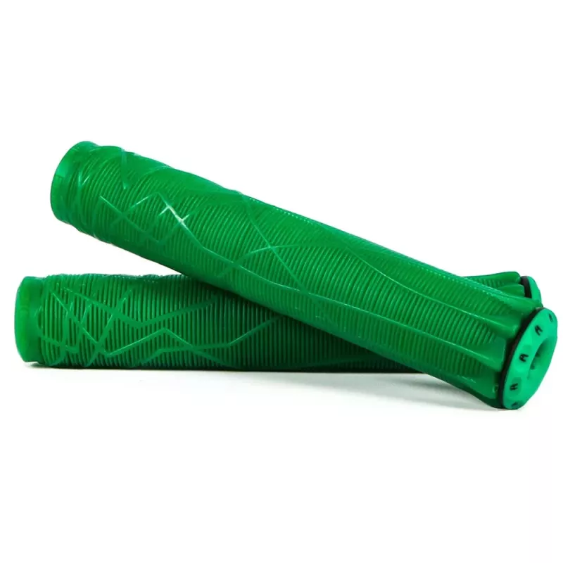 Handles ETHIC Grips Green