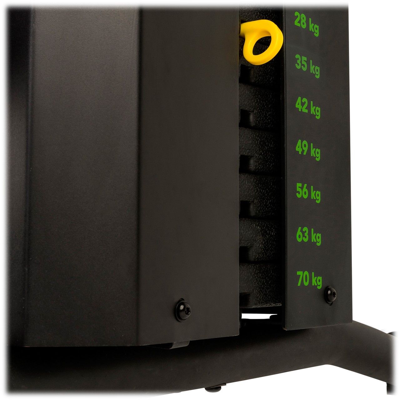 Power bench Tunturi HG60 Home Gym Fitnessmarket