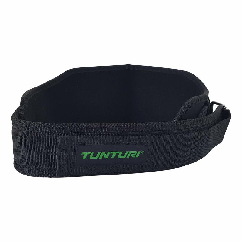 TUNTURI EVA Weightlifting Belt Small 90cm