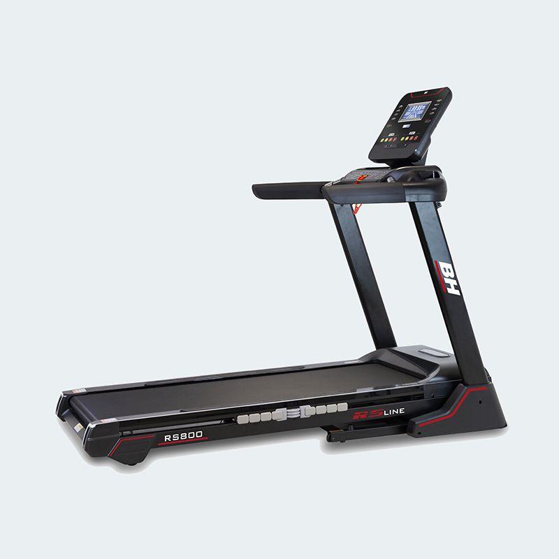 Skrejceļš BH FITNESS RS800