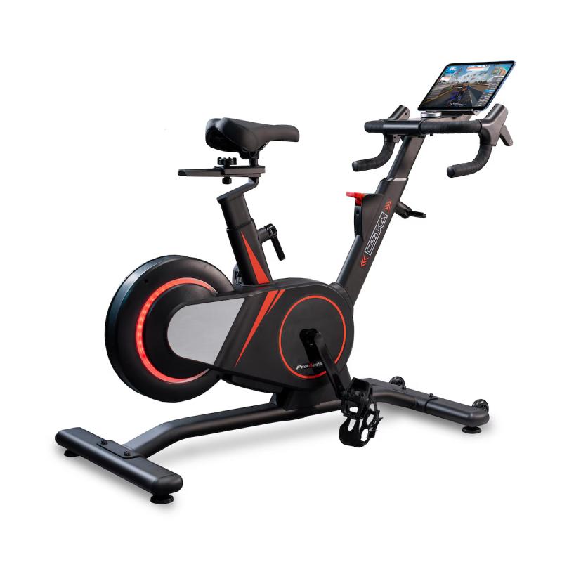 Exercise bike BH FITNESS Osaka