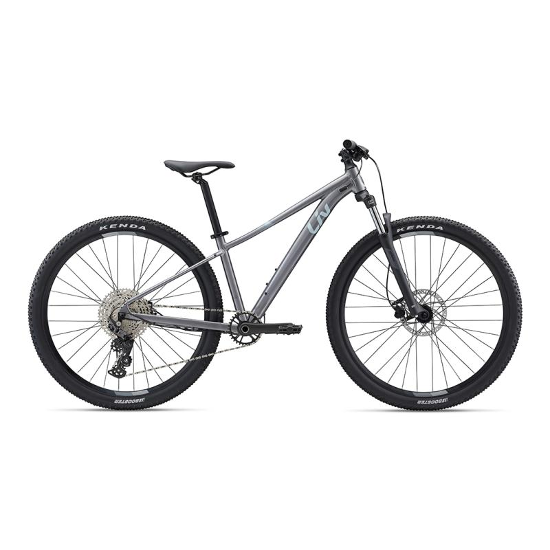 Sieviešu velosipēds LIV Tempt 2 29" Liquid Metal