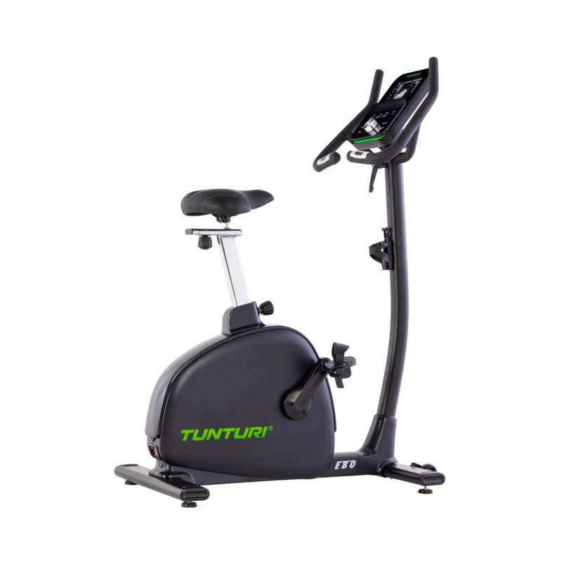 Exercise bike Tunturi Signature E80 Bike