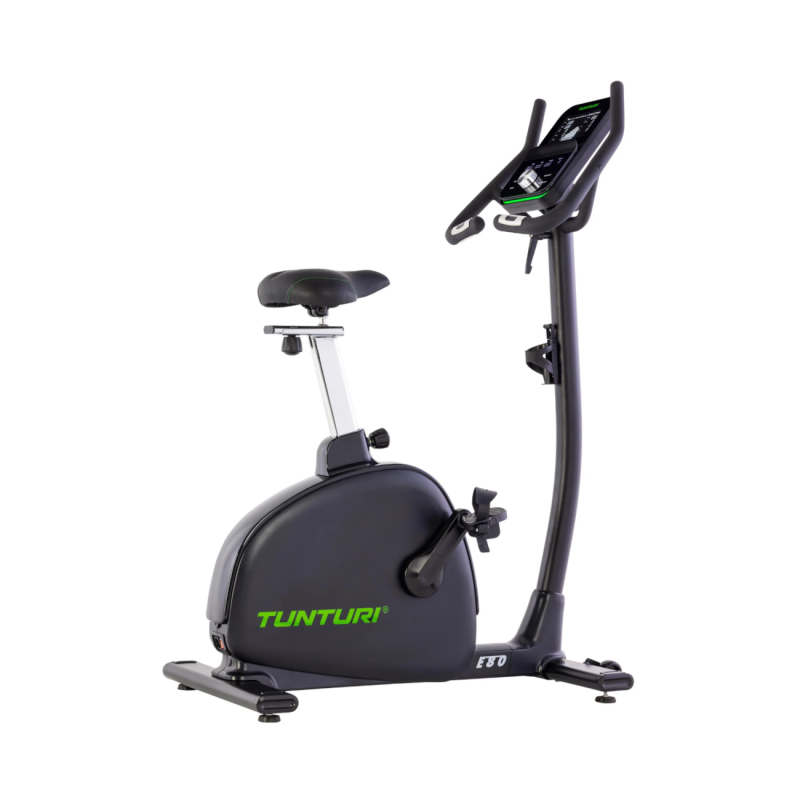 Exercise bike Tunturi Signature E80 Bike
