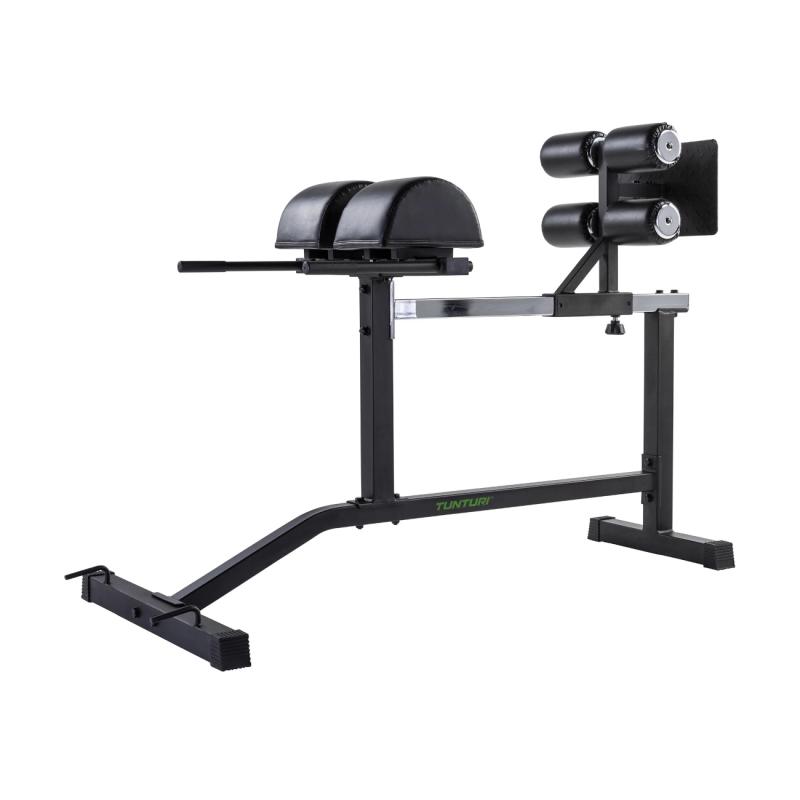 Training bench Tunturi GH10 Glute Ham Developer