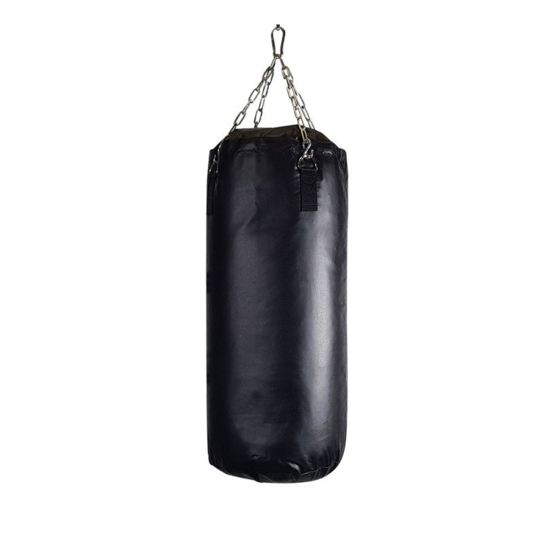 Boxing bag Tunturi Classic Boxing Bag 80 cm, Incl. Chain