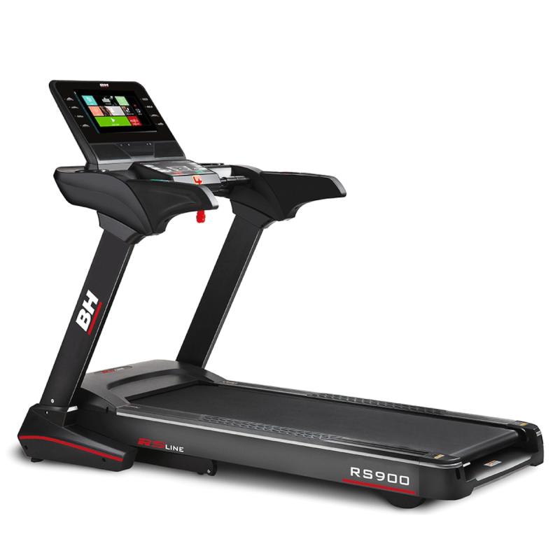 Беговая дорожка BH FITNESS RS900TFT